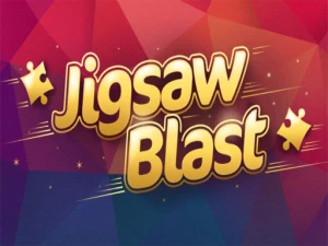 Jigsaw Blast - Play Free Puzzle Browser Game Online Instantly