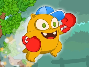 JoJo Run Adventure - Play Free Online HTML5 Browser Game on TapToRun