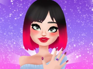 Julie Beauty Salon - Play Free Girls Browser Game Online Instantly
