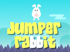 Jumper Rabbit - Play Free Clicker Browser Game Online Instantly