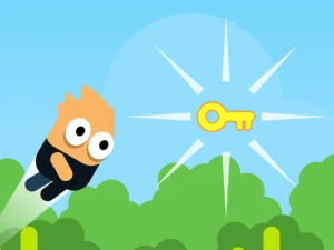 Jumping Joe - Play Free Online HTML5 Browser Game on TapToRun