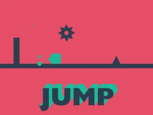 Jumps - Play Free Online HTML5 Browser Game on TapToRun