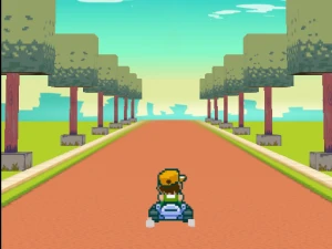 Kart Stroop - Play Free Clicker Browser Game Online Instantly