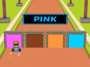 Kart Strop Challenge - Play Free Clicker Browser Game Online Instantly