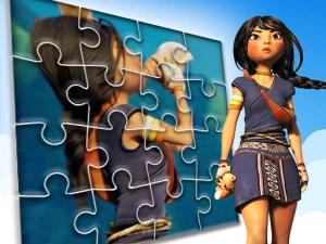 Kayara Jigsaw Puzzle Online - Play Free Puzzle Browser Game Online Instantly