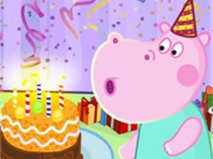 Kids Birthday Party Games - Play Free Online HTML5 Browser Game on TapToRun