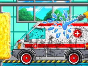 Kids Cars Games - Play Free Online HTML5 Browser Game on TapToRun