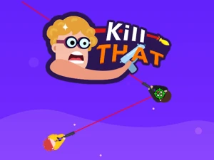 Kill That - Play Free Online HTML5 Browser Game on TapToRun