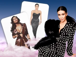 Kim Kardashian - Play Free Online HTML5 Browser Game on TapToRun