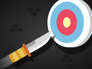 Knife Climb - Play Free Shooting Browser Game Online Instantly