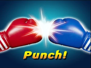 KO Champion - Play Free Sports Browser Game Online Instantly