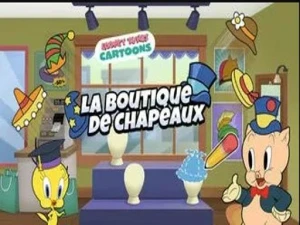 La boutique de chapeaux - Play Free Puzzle Browser Game Online Instantly