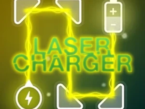 Laser Charger - Play Free Puzzle Browser Game Online Instantly