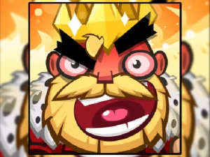 Like a king - Play Free Multiplayer Browser Game Online Instantly