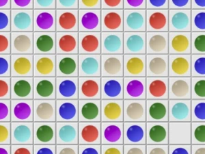 Lines 10x10 - Play Free Puzzle Browser Game Online Instantly