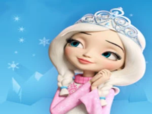 Little Princess Tale - Play Free Girls Browser Game Online Instantly