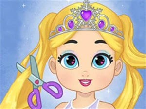 Love Baby Fashion Makeover Game - Play Free Girls Browser Game Online Instantly