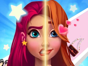 Love Shopping Rush - Play Free Racing Browser Game Online Instantly