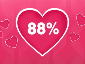 Love Tester - Play Free Girls Browser Game Online Instantly