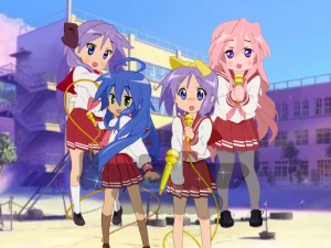 Lucky Star Dressup - Play Free Online HTML5 Browser Game on TapToRun