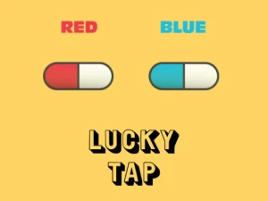 Lucky Tap - Play Free Online HTML5 Browser Game on TapToRun