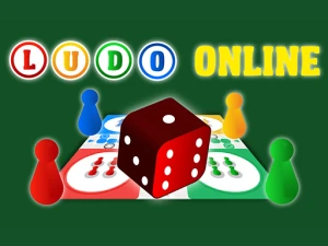 Ludo Online - Play Free Multiplayer Browser Game Online Instantly