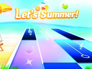 Magic Tiles - Piano Squid - Play Free Clicker Browser Game Online Instantly