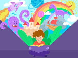 Magical Dragons Difference - Play Free Puzzle Browser Game Online Instantly