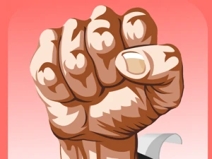 Man of Punch - Play Free Arcade Browser Game Online Instantly