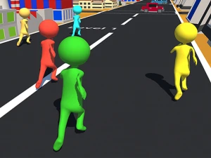 Marathon Race - Play Free Racing Browser Game Online Instantly