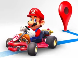 Mario And Friend Puzzle - Play Free Puzzle Browser Game Online Instantly
