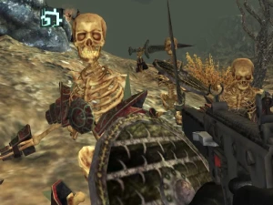 Masked Forces: Dark Forest - Play Free Online HTML5 Browser Game on TapToRun