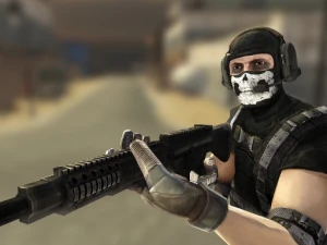 Masked Forces - Play Free Online HTML5 Browser Game on TapToRun