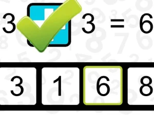 Math Whizz - Play Free Puzzle Browser Game Online Instantly