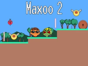 Maxoo 2 - Play Free Online HTML5 Browser Game on TapToRun