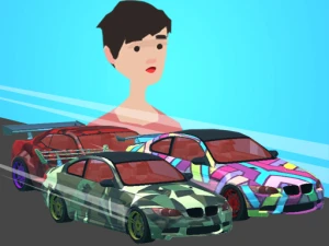 Mechanic Master Run - Play Free Puzzle Browser Game Online Instantly