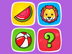 Memory Match Game - Play Free Boys Browser Game Online Instantly