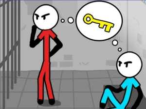 Mental Hospital Escape - Play Free Puzzle Browser Game Online Instantly