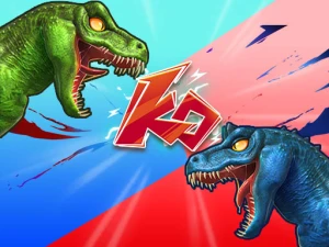 Merge Master Dinosaur Fusion - Play Free Puzzle Browser Game Online Instantly