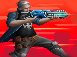 Metal Wings: Elite Force - Play Free Action Browser Game Online Instantly