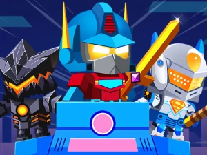 Minecraft Blockman Go - Play Free Online HTML5 Browser Game on TapToRun