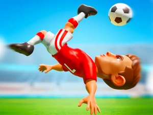 Mini Football - Play Free Soccer Browser Game Online Instantly
