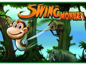 Monkey Swing - Play Free Clicker Browser Game Online Instantly
