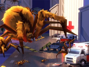 Monster Shooter 3D - Play Free Online HTML5 Browser Game on TapToRun
