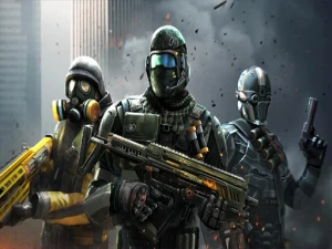 MonterShooter - Play Free Online HTML5 Browser Game on TapToRun