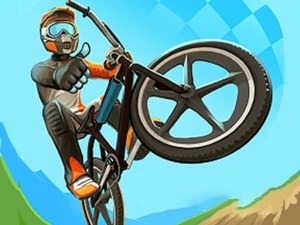 Motorcycle racing - Play Free 3D Browser Game Online Instantly
