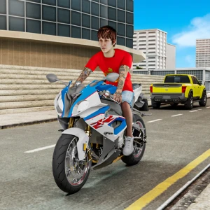 Motorcycle simulator offline - Play Free Simulation Browser Game Online Instantly