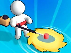 Mowing Simulator - Play Free Adventure Browser Game Online Instantly