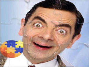 Mr Bean Match 3 Puzzle - Play Free Online HTML5 Browser Game on TapToRun