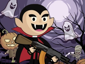 Mr Dracula - Play Free Online HTML5 Browser Game on TapToRun